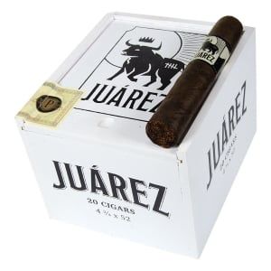 Juarez OBS Cigars