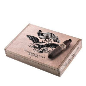 Kentucky Fire Cured Flying Pig Cigars