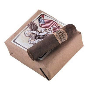 Kentucky Fire Cured Hamhock Bundle Cigars