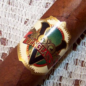 Vengeance Series 98 60 Cigars