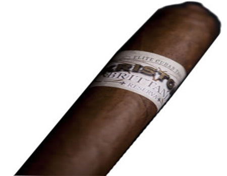 Kristoff Brittania Reserva Churchill Single Cigar