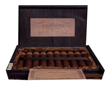 Kristoff Criollo Torpedo Cigars