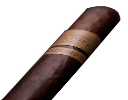 Kristoff Maduro Torpedo Single Cigar