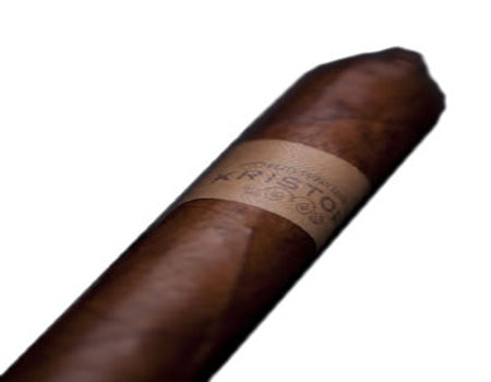 Kristoff Criollo Robusto Single Cigar