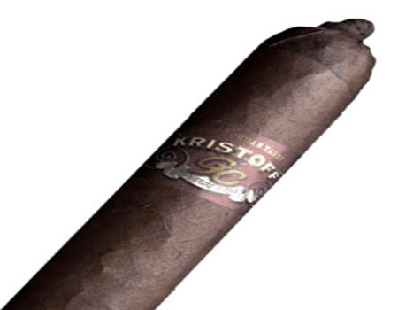 Kristoff GC Signature Series 660 Single Cigar