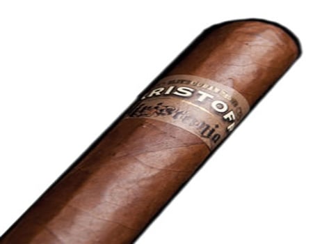 Kristoff Kristania Toro Single Cigar
