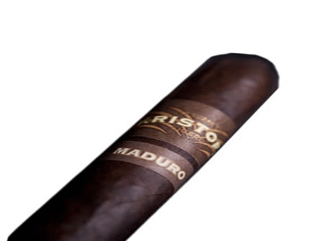 Kristoff Ligero Maduro Churchill Single Cigar