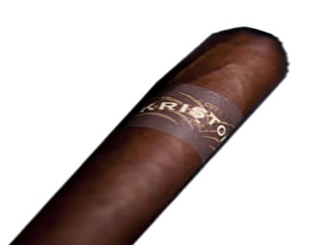 Kristoff Ligero Criollo Torpedo Single Cigar