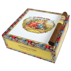 La Aroma De Cuba Edicion Especial No.4 Cigars