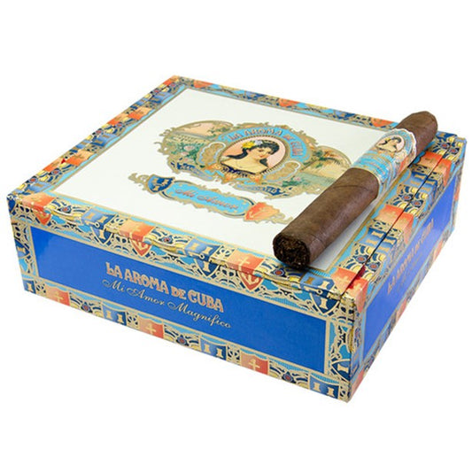 La Aroma De Cuba Mi Amor Magnifico Cigars