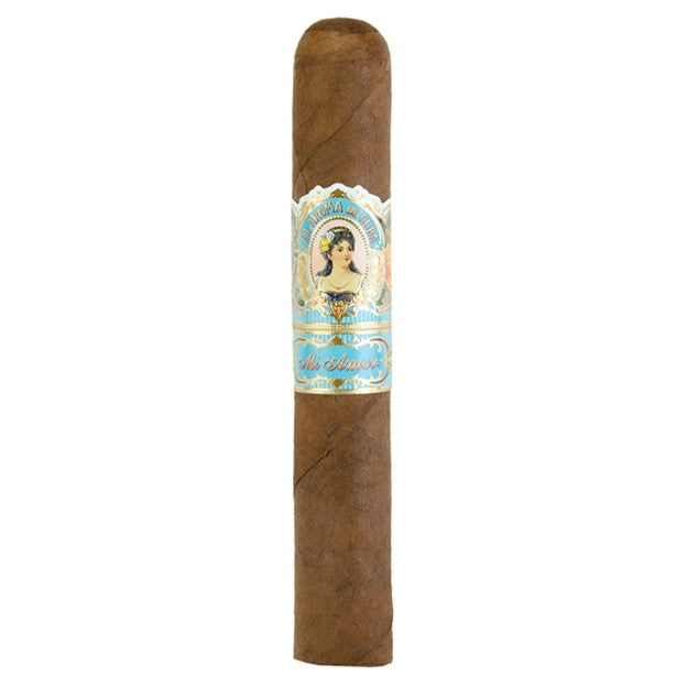 La Aroma De Cuba Mi Amor Valentino Cigars
