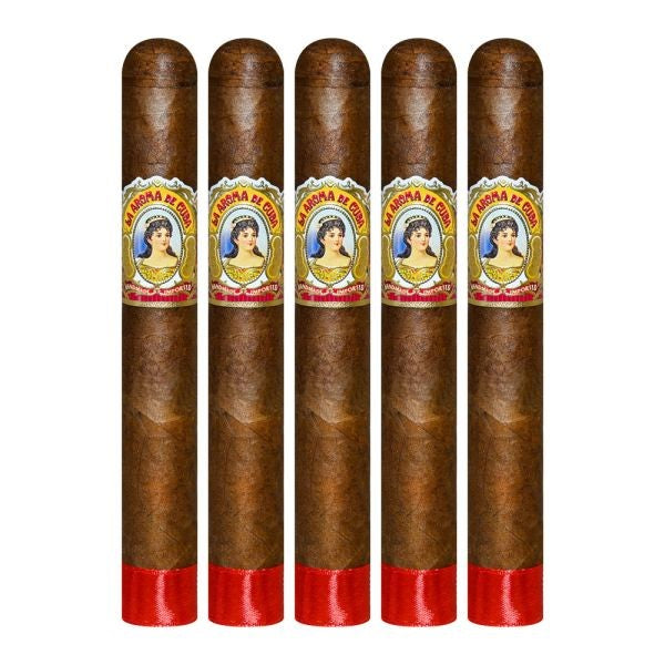 La Aroma De Cuba Monarch Cigars