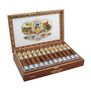 La Aroma De Cuba Noblesse Limited Edition Cigars