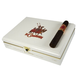 La Coalicion Corona Gorda Cigars