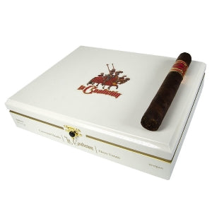 La Coalicion Sublime Cigars