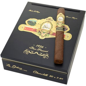 La Galera 1936 Churchill Cigars