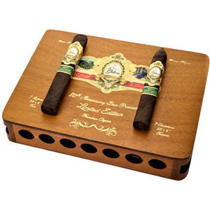 La Galera Limited Edition 80th Cigars