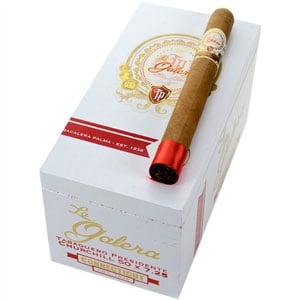La Galera Connecticut Churchill Cigars
