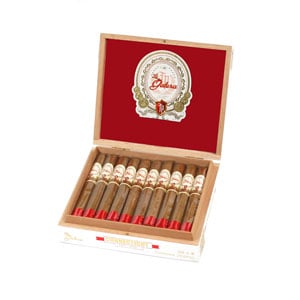 La Galera Connecticut Corona Cigars