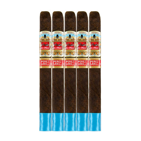 La Historia Parientes Lonsdale Cigars