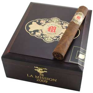 La Mission 2009 Cigars