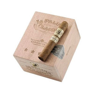 La Palina Classic Connecticut Robusto Cigars