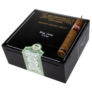 Larutan Big Jucy Cigars