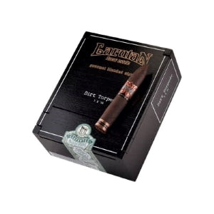 Larutan Dirt Torpedo Cigars