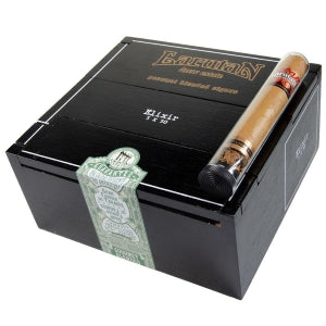 Larutan Elixir Cigars