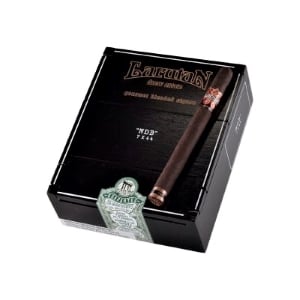 Larutan NDB Cigars