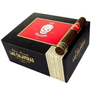 Las Calaveras 2019 Robusto Cigars
