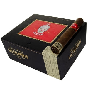 Las Calaveras 2019 Toro Cigars