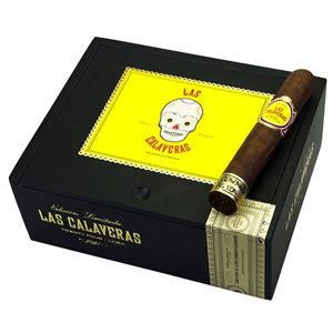 Las Calaveras 2021 Robusto Cigars