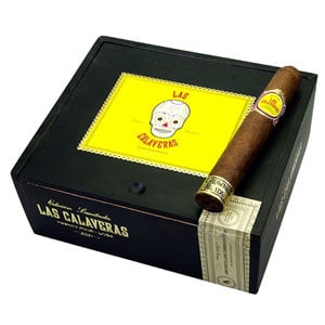 Las Calaveras 2021 Toro Cigars