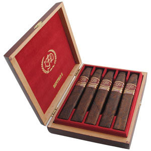 La Flor Dominicana Capitulo II Cigars