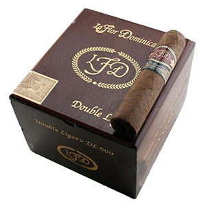 La Flor Dominicana DL-660 Natural Cigars