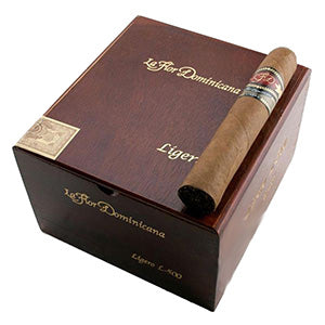 La Flor Dominicana L-550 Cigars