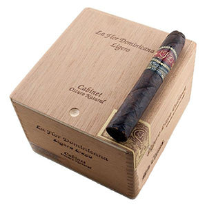La Flor Dominicana L-250 Cabinet Oscuro Natural Cigars