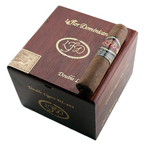 La Flor Dominicana DL-452 Natural Cigars