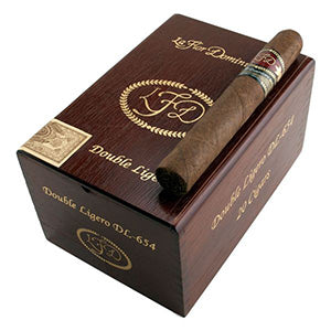 La Flor Dominicana DL-654 Natural Cigars