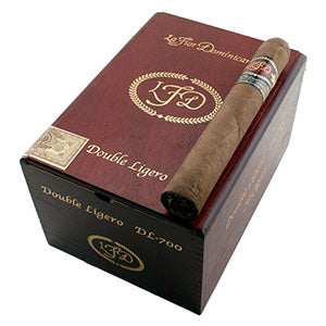 La Flor Dominicana DL-700 Natural Cigars