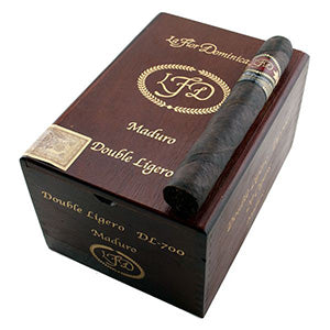 La Flor Dominicana DL-700 Maduro Cigars