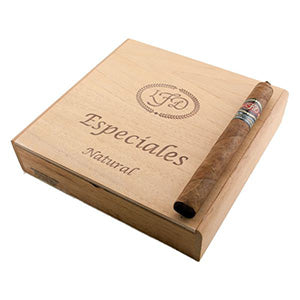 La Flor Dominicana DL Churchill Especial Natural Cigars