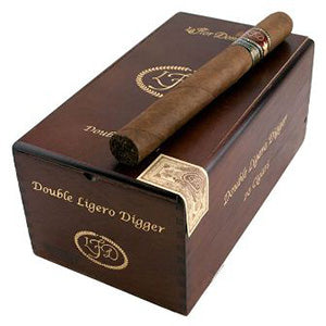 La Flor Dominicana DL Digger Natural Cigars