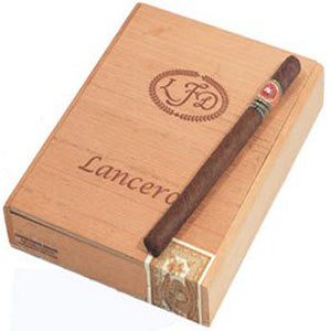 La Flor Dominicana DL Lancero Natural Cigars