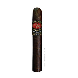 La Flor Dominicana L-400 Cabinet Oscuro Natural Cigar