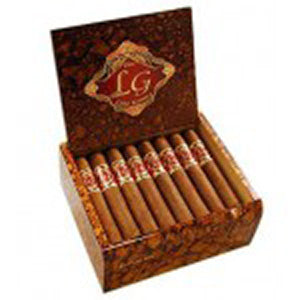 Litto Gomez Diez LG Cubano Cigars