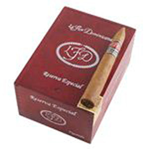 La Flor Dominicana Reserva Especial Figurado Cigars
