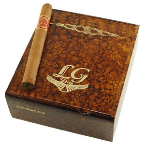 Litto Gomez Diez LG Dominicano Cigars