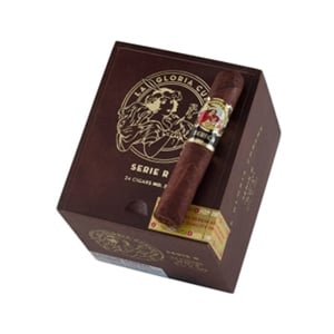 La Gloria Cubana Serie R No.3 Natural Cigars